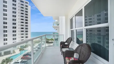 3550 Galt Ocean Drive Fort Lauderdale FL 33308