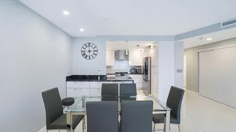 3550 Galt Ocean Drive Fort Lauderdale FL 33308