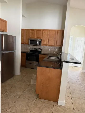 787 SE Evergreen Terrace Port St Lucie FL 34983