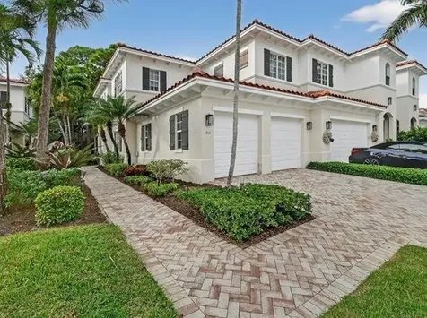 353 Chambord Terrace Palm Beach Gardens FL 33410