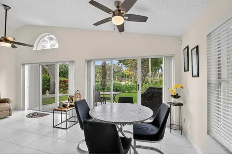 9718 Harbour Lake Circle Boynton Beach FL 33437
