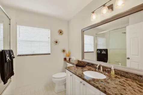 9718 Harbour Lake Circle Boynton Beach FL 33437