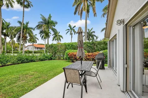 9718 Harbour Lake Circle Boynton Beach FL 33437