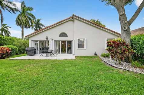9718 Harbour Lake Circle Boynton Beach FL 33437