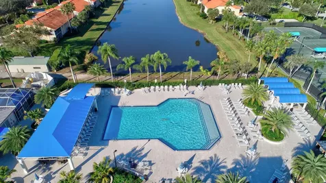 9718 Harbour Lake Circle Boynton Beach FL 33437