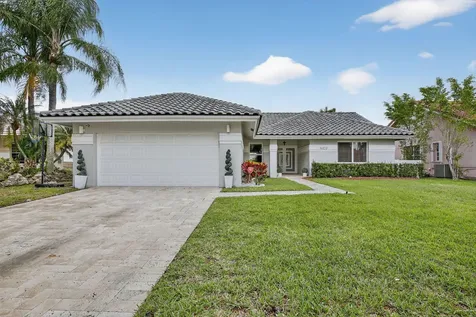 16323 NW 5th Street Pembroke Pines FL 33028