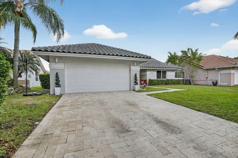 16323 NW 5th Street Pembroke Pines FL 33028