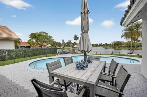 16323 NW 5th Street Pembroke Pines FL 33028