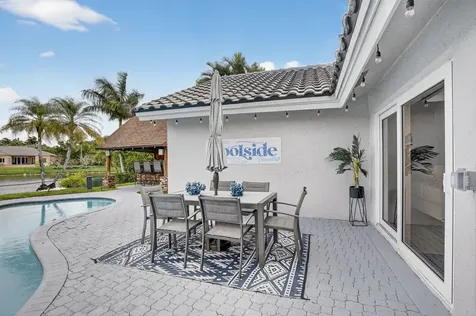 16323 NW 5th Street Pembroke Pines FL 33028