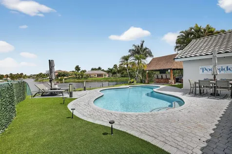 16323 NW 5th Street Pembroke Pines FL 33028