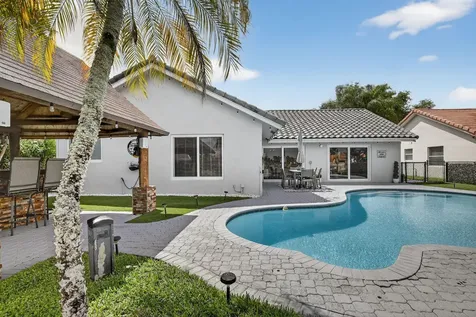 16323 NW 5th Street Pembroke Pines FL 33028