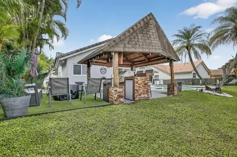 16323 NW 5th Street Pembroke Pines FL 33028