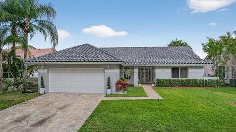16323 NW 5th Street Pembroke Pines FL 33028