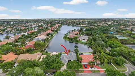 16323 NW 5th Street Pembroke Pines FL 33028