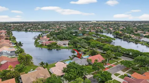16323 NW 5th Street Pembroke Pines FL 33028
