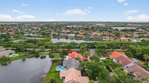 16323 NW 5th Street Pembroke Pines FL 33028