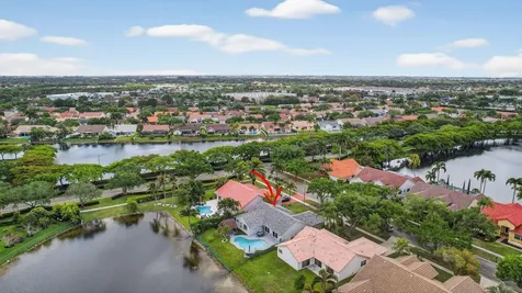 16323 NW 5th Street Pembroke Pines FL 33028