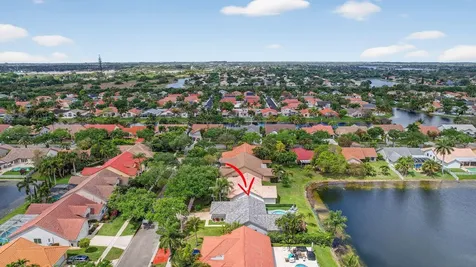 16323 NW 5th Street Pembroke Pines FL 33028