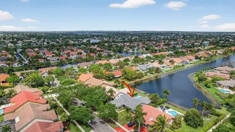 16323 NW 5th Street Pembroke Pines FL 33028