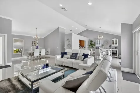 16323 NW 5th Street Pembroke Pines FL 33028