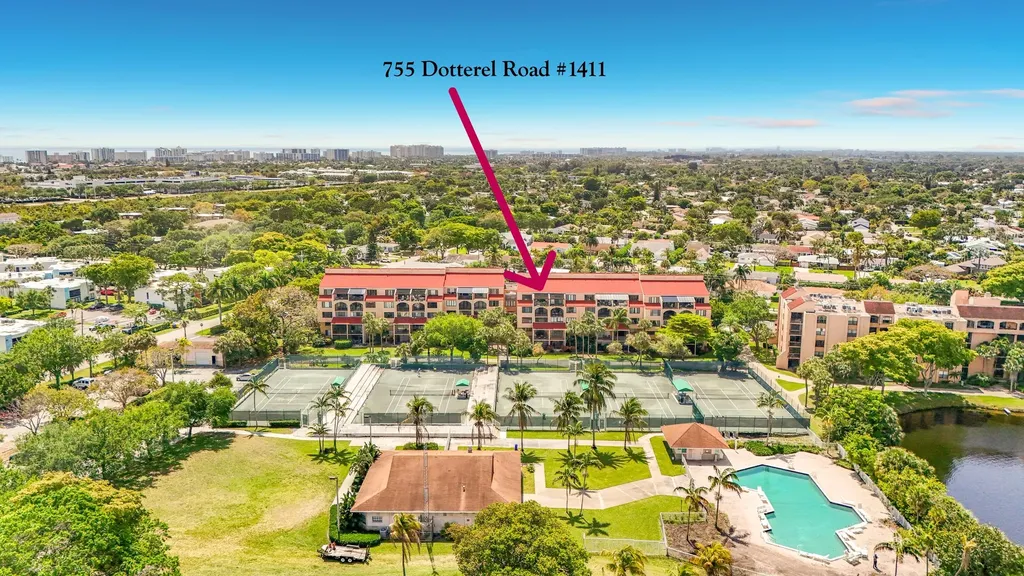 755 Dotterel Road Delray Beach FL 33444
