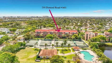 755 Dotterel Road Delray Beach FL 33444