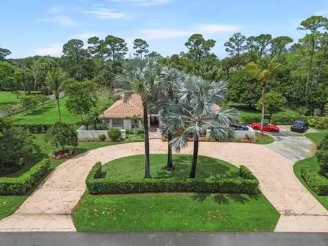 8777 Estate Drive West Palm Beach FL 33411