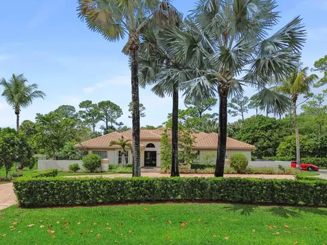 8777 Estate Drive West Palm Beach FL 33411