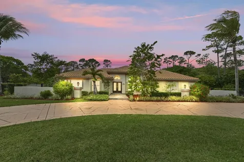 8777 Estate Drive West Palm Beach FL 33411