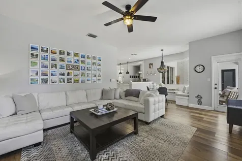 3019 SW Captiva Court Palm City FL 34990