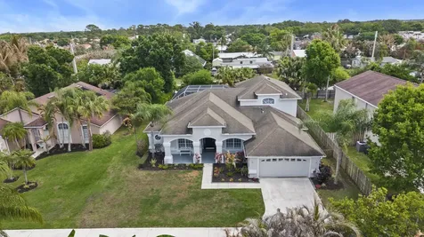 3019 SW Captiva Court Palm City FL 34990