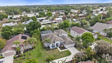 3019 SW Captiva Court Palm City FL 34990