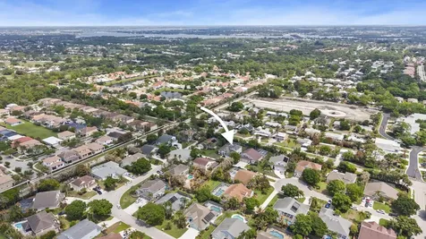 3019 SW Captiva Court Palm City FL 34990