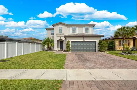 7742 NW Gladwell Lane Port St Lucie FL 34987