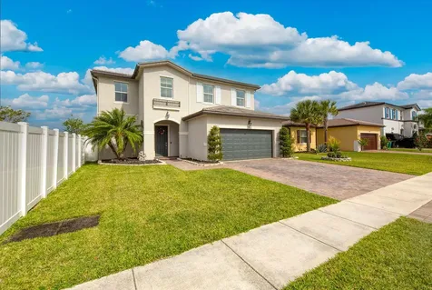 7742 NW Gladwell Lane Port St Lucie FL 34987
