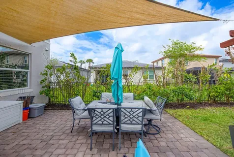 7742 NW Gladwell Lane Port St Lucie FL 34987