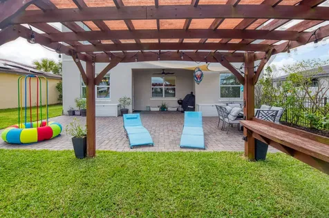 7742 NW Gladwell Lane Port St Lucie FL 34987