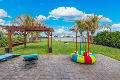 7742 NW Gladwell Lane Port St Lucie FL 34987