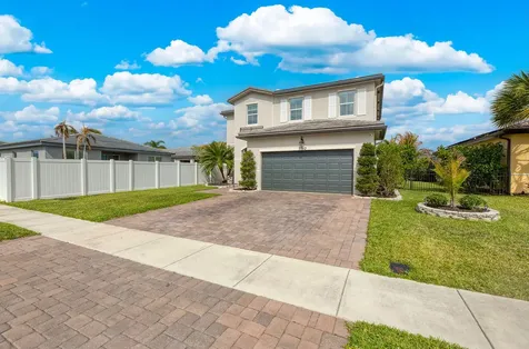 7742 NW Gladwell Lane Port St Lucie FL 34987