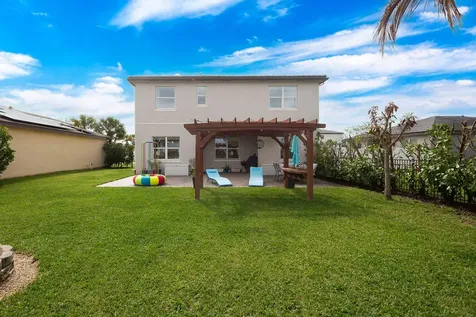 7742 NW Gladwell Lane Port St Lucie FL 34987