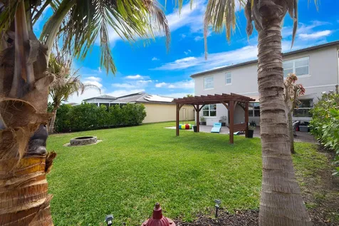 7742 NW Gladwell Lane Port St Lucie FL 34987
