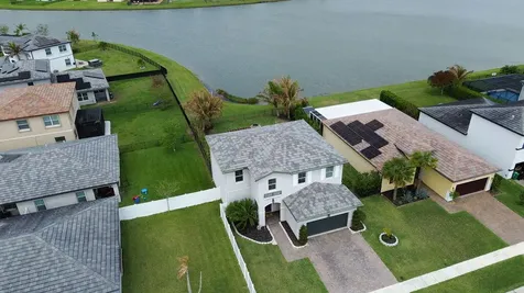 7742 NW Gladwell Lane Port St Lucie FL 34987