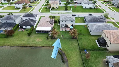 7742 NW Gladwell Lane Port St Lucie FL 34987