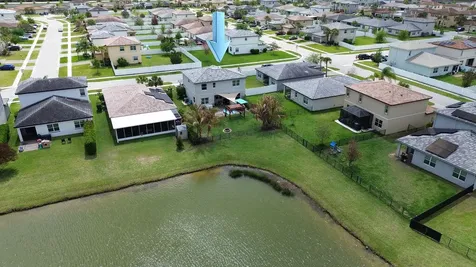 7742 NW Gladwell Lane Port St Lucie FL 34987
