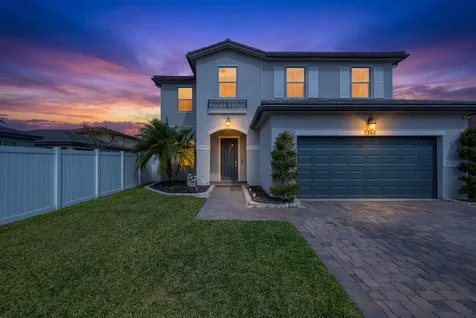 7742 NW Gladwell Lane Port St Lucie FL 34987