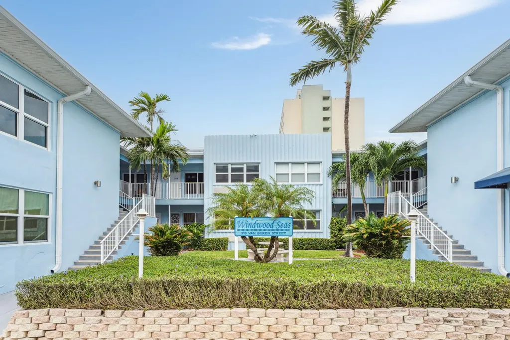 315 Van Buren Street Hollywood FL 33019