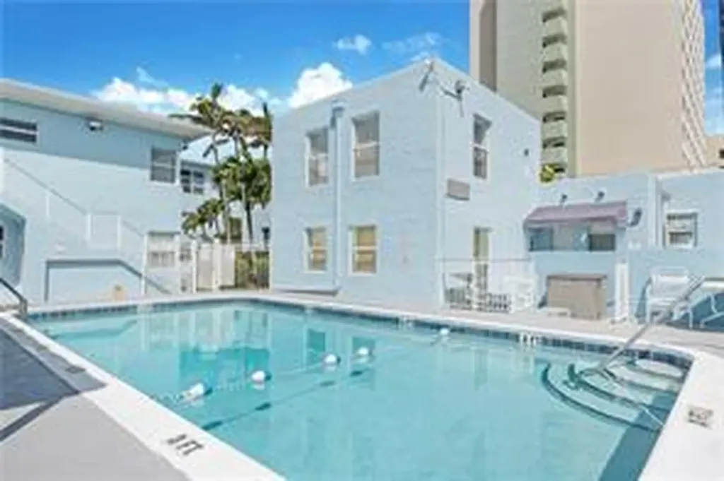 315 Van Buren Street Hollywood FL 33019