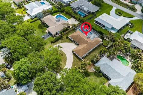 359 Country Club Drive Tequesta FL 33469