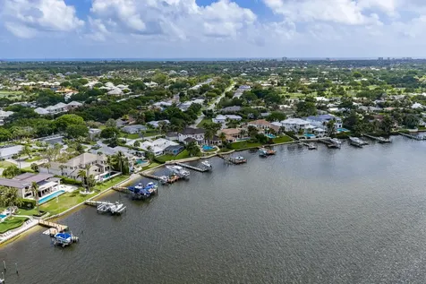 359 Country Club Drive Tequesta FL 33469