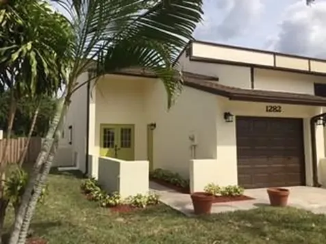 1282 The 12th Fairway Wellington FL 33414